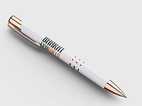 Custom Pen